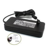 Genuine Chicony A15-120P1A A120A024L A120A047P AC Adapter For MSI MS163A MS-163A MS-16G5 Charger Power Supply 19V 6.32A 120W