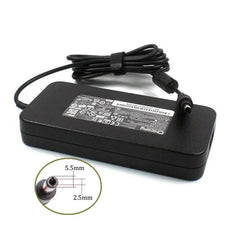 Genuine Chicony A15-120P1A A120A024L A120A047P AC Adapter For MSI MS163A MS-163A MS-16G5 Charger Power Supply 19V 6.32A 120W