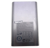 19.5V 2.31A 45W laptop AC Adapter 10000mAh Power bank 43Wh for Dell DP/N:05G53P 0DHPY5 TYPE-C SMP43PH170 LA45NM170 PH45W17-BA