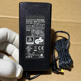 Genuine PNLV6508 12V 1.5A 18W AC Adapter Charger for Panasonic IP Telephone KX-NT630 KX-NT680 KX-A424 Power Supply