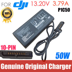 Original For DJI Mavic Air 1 Drone 50W Battery Charger BC-TRA P1C50 AC Power Adapter