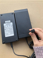 1PCS New 54V 1.67A PA-1900-2P-LF AC Adapter For HP 5066-2164 5066-5569 PA-1900-2P2 JL383AABA Laptop HPE 2530 8G POE SWITCH J9774