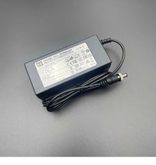 Genuine CHANNEL WELL CWT 24V 2.5A 60W AC Adapter KPL-060M KPL-060M-II 5.5*2.1mm Charger Power Supply Adaptor KPL-060M-VI