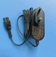 Original 6.195-094.0 22V 0.75A 16.5W Power Supply AC DC Adapter For KARCHER Vacuum Cleaner Charger EU Plug