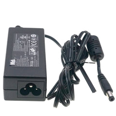 Genuine 24V 0.5A FOR Polycom SoundPoint IP Telephone Power Supply AC Adapter SPS-12A-015 1465-42340-002 500mA Charger SPA12A24B