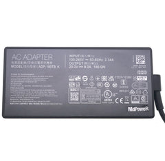Original A24-150P1A ADP-180TB K 20V 9A 7.5A180W AC Adapter Charger For ASUS V16 V3607VJ-RP097X A24-150P1A Laptop Power Supply