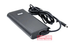 Original 19.5V 6.67A 130W AC Adapter DA130PM13 HA130PM130 Charger for Dell Precision 5530 Mobile Workstation Laptop Power Supply