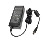 Original Hoioto 12V 4A AC DC Adapter Charger for LaCie d2 Thunderbolt 2 External Hard Drive Power Supply