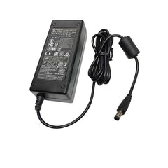 Original Hoioto 12V 4A AC DC Adapter Charger for LaCie d2 Thunderbolt 2 External Hard Drive Power Supply