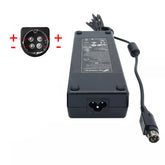 Genuine FSP120-AAB FSP120-AAA 19V 6.32A 120W 4PIN Switching Power Adapter for Thecus N4200ECO N4200 PRO MPC-424 Power Supply