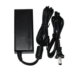 Genuine CWT CAE060242 Ac Adapter 60W Charger 24V 2.5A for Kodak Scanner I2900 I3200 i1120 1150 Power Supply With 5.5x2.5mm Tip