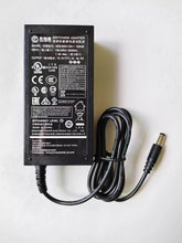 Genuine HOIOTO ADS-65HI-12N-1 12048E 12V 4A 48W 5.5x2.1mm AC Switching Adapter Charger For Hikvision Video Recorder Power Supply