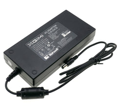 Genuine For XGIMI Projector H2 XHAD01 H1S Z5 Z4X Z6 Z3 Z8X AC Adapter 18V 7.5A 135W HKA13518075-1F Power Charger HKA13518075-1E