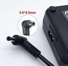Genuine ADP-150NB D Laptop AC Adapter 150W 19.5V 7.7A Charger For Asus ROG G73J G53S G73S G53S G53SX Power Supply ADP-150VB B