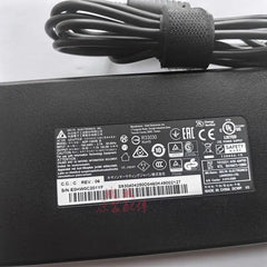 Original For MSI GL62 GL62-6QD GL62-7RD MS-16J9 Gaming Laptop Power Supply AC DC Adapter Charger Delta 19.5V 7.7A 150W 5.5*2.5mm