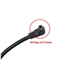 DAJING ADP-90H12 2ABP084F 12V 7A AC Adapter Charger For Netgear Power Supply 5.5*2.5mm