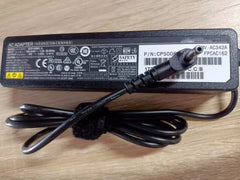 Genuine 19V 3.42A 65W 3.5*1.35mm AC Adapter CP500637-01 CP788559-01 FPCAC163 Charger for Fujitsu Stylistic Q738 Q739 R726 Q775