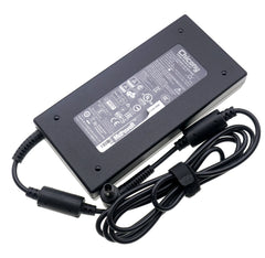 Original Chicony A15-180P1A 180W AC Adapter 19.5V 9.23A A180A012L Charger For Msi GL63 GP63 LEOPARD GP75 GL73 MS-1GP5 GE63 OEM