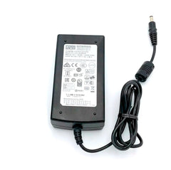 Genuine APD DA-60N12 AC Power Adapter Charger 60W 12V 5A 5.5mm x 2.1mm Asian Power Devices