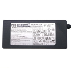 Genuine CWT KPL-060F KPL-060F-VI 12V 5A 4PIN 60W AC Adapter Charger For HIKVISION 7816HW 7808HW Monitor Display Power Supply