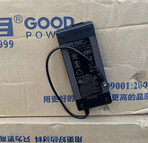 Genuine GVE GM120-2400500-F 24V 5A 5.5*2.5mm AC/DC Adapter Charger For GM130-2400500-F 120W Power Supply Original