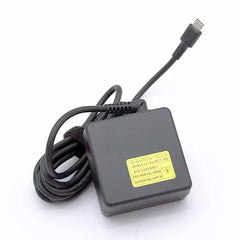 Original PA5352U-1ACA 65W 20V 3.25A USB-C Type C Laptop AC Adapter Charger For Toshiba DYNABOOK Power Supply PA5352E-1AC3