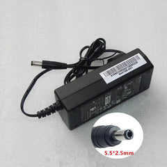 Genuine HOIOTO ADS-40NP-19-1 19V 2.1A 40W AC Adapter Charger For HP 27EA 27-INCH IPS DISPLAY Power Supply ADS-40SG-19-3 19032G