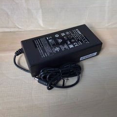 Genuine Honoto ADS-120HK-48-1 540120E 54.0V 2.22A 119.88W 120W AC Switching Adapter For Hikvision POE Charger Power Supply