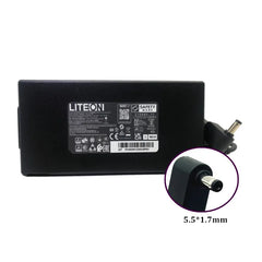 Genuine Liteon 19.5V 11.8A PA-1231-16A 230W AC Adapter Charger for Acer Laptop Power Supply 5.5*1.7mm