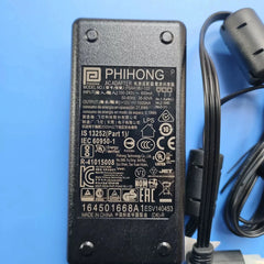 Genuine Phihong 12V 1500mAh Switching Power Supply for Datalogic Magellan 8400 / 9400 PSAA18U-120 AC Adapter Charger 90ACC0194