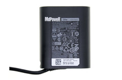 Original For Dell HA30NM150 DA30NM150 LA30NM150 8XTW5 USB-C Type C Genuine Laptop AC Adapter Power Charger 20V/12V/5V-1.5A/2A