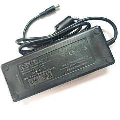 Genuine DAJING DJ-120100-SA 12V 10A 120W AC to DC Adapter Charger for LED Strip Light /CCTV / Camera Power Supply