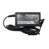 Original Laptop AC DC Adapter Charger Chicony 19V 3.42A 65W 4.0x1.7mm A18-065N3A A065R191P Genuine Power Supply