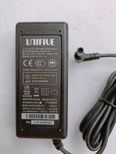 Genuine UNIFIUE UIA336-1220 12V 2A AC/DC Adapter Charger Power Supply 5.5*3.0mm