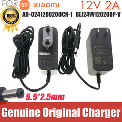 Original 12V 2A For Xiaomi Redmi monitor 23.8 inch AC adapter power Supply AD-0241200200CN-1 BLJ24W120200P-V AD-0241200200EU