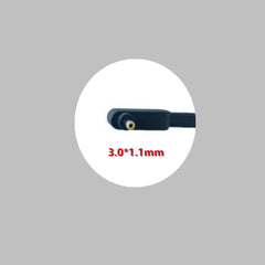 Genuine Chicony A18-065N3A 19V 3.42A 65W 3.0x1.0mm A065R178P AC DC Adapter Charger For ACER Swift SF514-54GT/i5-1035G1 SF314-57G