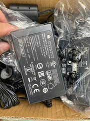 Genuine HOIOTO ADS-24NP-12-1 12024G 12V 2A AC Switching Adapter Charger Power Supply 5.5*2.1mm