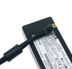 For Panasonic Toughbook CF-29/52/30/34/51/19/18 Laptop AC Power Adapter Adaptor Charger CF-AA1653A 78W 15.6V 5A 5.5*2.5mm