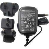 Original For Sunny Computer Technology Switching AC Adapter Charger SYS1561-1212 12V 1A 5.5*2.5mm Power Supply EU/US/UK Plug