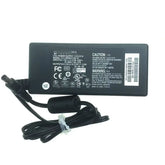 Original For POTRANS UP060B1190 UP06511190 LCD Monitor Power Supply 19V 3.42A AC Adapter Charger 6.5mm*3.0mm