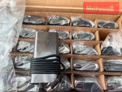 Original 19.5V 12.31A 240W GAN charger Ac Adapter For DELL Alienware M15x M17x R3 X15 X17 51m DA240PM200 DP/N 0R4P0K 04GC66