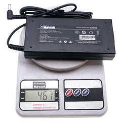 Genuine 135W 19V 7.1A AC DC Adapter Charger CPS135190710 For XGIMI Projector H1 H1S H1SZ5 Z5 XF09G XF10G XGAL01 Power Supply