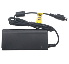 Genuine 12V 3.33A 40W 4-PIN KPL-040F-VI KPL-040F CWT Power Supply AC Adapter For HIKVISION 7808HGH7816 Video Recorder Charger