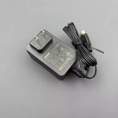 Original MOSO MSA-C1500IC12.0-18P-US JP DE EU AU MX 12V 1.5A 18W 4-PIN AC Adapter Charger For Hikvision Power Supply US Plug