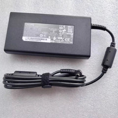 Original Chicony A17-180P4B A180A051P 20V 9A AC Adapter Charger For MSI WS66 WS75 GF65 THIN 10UE 3060 Gaming Laptop Power Supply