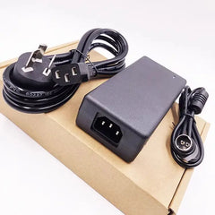 Replacement For FDL FDL1207H AC/DC Adapter Charger 30V 1.5A 45W Power Supply