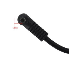Chicony 20V 7.5A 150W AC Power Adapter Charger A18-150P1A For MSI Bravo 15 B5DD B5DD-243 B5DD-244 GF63 Thin 11UC-241UK A150A039P