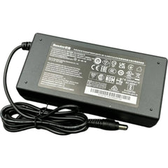 Original HKA12048025-7E Huntkey 48V 2.5A 90W AC Adapter Charger For Hikvision POE Switch Power Supply 5.5*1.7mm