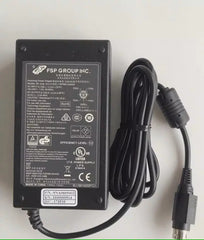 Genuine FSP FSP060-DAAN2 24V 2.5A 60W 4PIN Switching AC Power Adapter Laptop Charger For FSP060DAAN2 H00000901 HU10142-16137