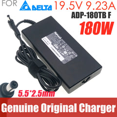 Genuine 19.5V 9.23A 180W ADP-180TB F Laptop Charger Power For Razer Blade Pro 2017 RZ09-0220 RZ09-02705 RZ09-0195 RC30-02700200